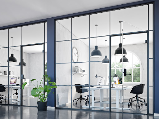 Roca Industry AB - Manufacturer in Tyreso, Sweden