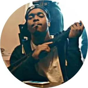 Rocaine - Musical artist