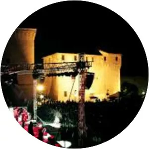 Rocca Malatestiana - 