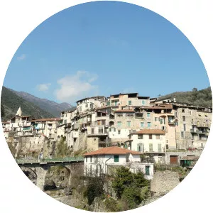Rocchetta Nervina