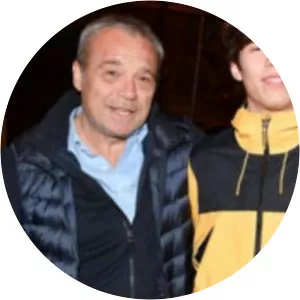 Rocco Amendola - Claudio Amendola's son