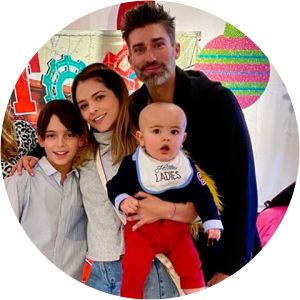 Rocco Borghetti photograph