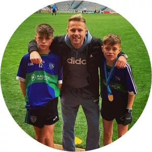 Rocco Byrne photograph