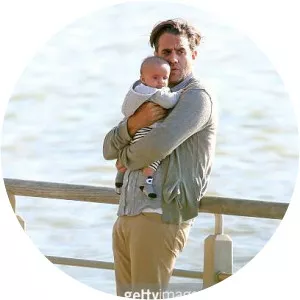 Rocco Cannavale photograph