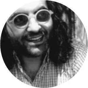 Rocco Carbone - Philosopher