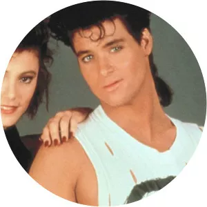 Rocco Carner photograph