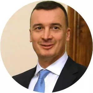 Rocco Casalino - Italian politician