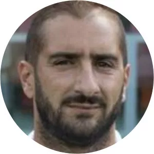 Rocco D'Aiello - Italian footballer