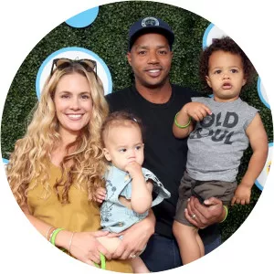 Rocco Faison photograph