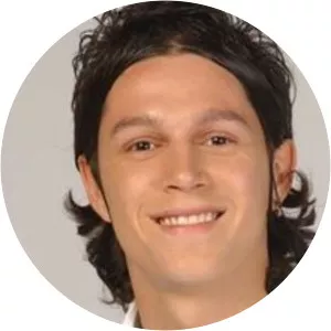 Rocco Fuentes Echagüe