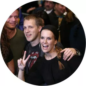 Rocco Geißen photograph