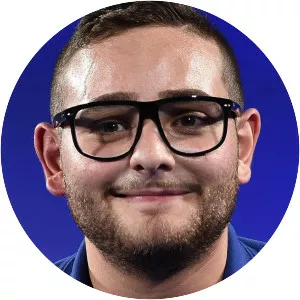 Rocco Hunt - Italian rapper