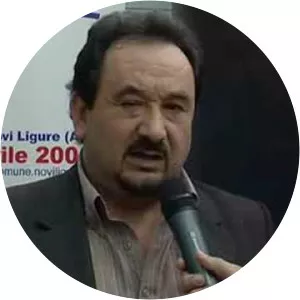 Rocco Kevin Marchegiano