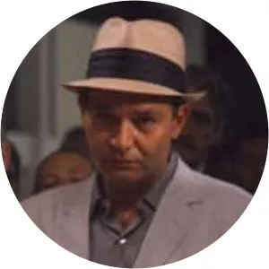 Rocco Lampone - Movie character