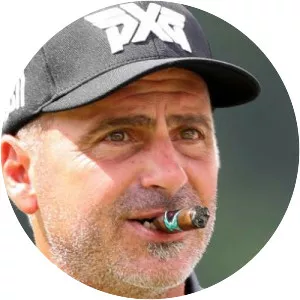Rocco Mediate