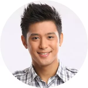 Rocco Nacino