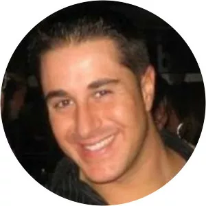 Rocco Palmieri - Film actor