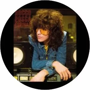 Rocco Posca - Musical artist