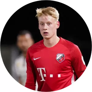 Rocco Robert Shein - Footballer