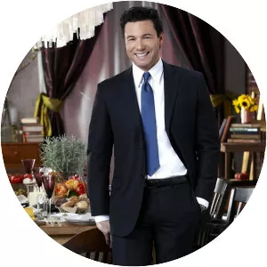 Rocco's Dinner Party