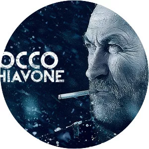 Rocco Schiavone