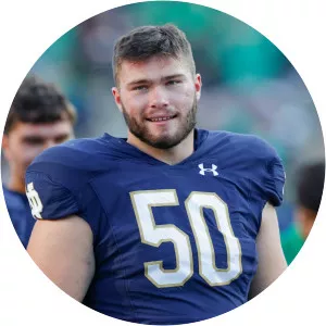 Rocco Spindler - American football player