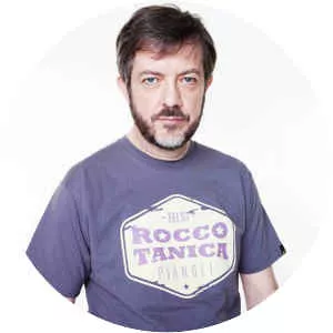 Rocco Tanica