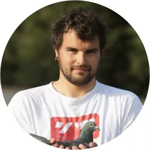 Rocco Toscani - Oliviero Toscani's son