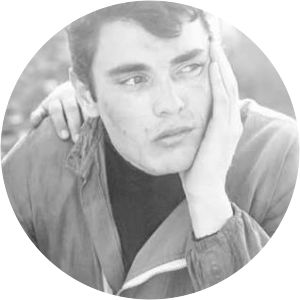 Rocco Vidolazzi photograph