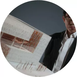 Rocco Yim - Architect