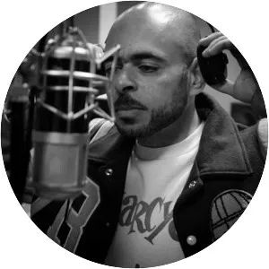 Rocé Musician - Musical artist