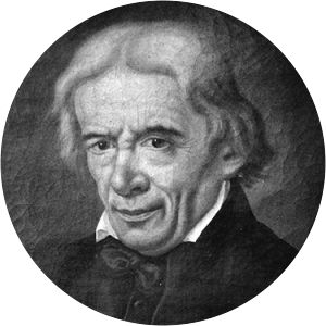 Roch-Ambroise Cucurron Sicard - French instructor