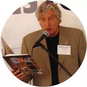 Roch Carrier - Canadian novelist