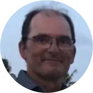 Roch Côté - Author