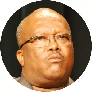 Roch Marc Christian Kaboré