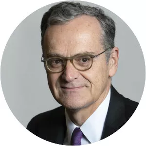 Roch-Olivier Maistre