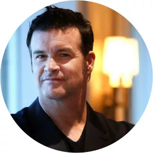 Roch Voisine - Canadian singer-songwriter