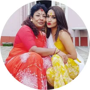 Rochak Mainali - Priyanka Karki's ex-husband