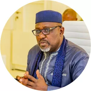Rochas Okorocha - Former Governor of Imo State