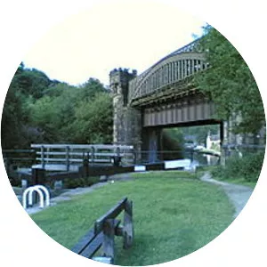 Rochdale Canal - Run