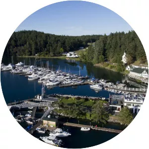 Roche Harbor