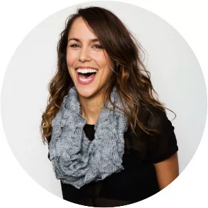 Rochelle Bilow - Author