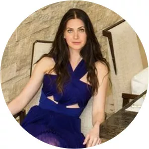 Rochelle Gores Fredston photograph