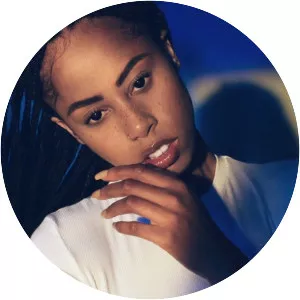 Rochelle Jordan - Musical artist