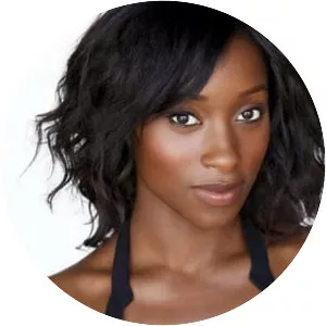 Rochelle Neil - Actress