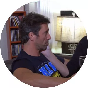 Rochelle Redfield - Actress