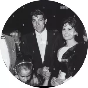 Rochelle Robertson - Dale Robertson's daughter