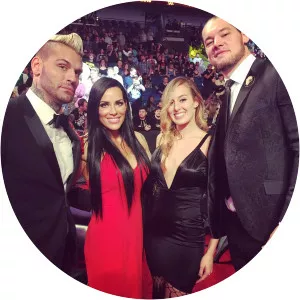 Rochelle Roman photograph