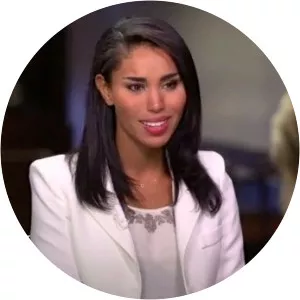 Rochelle Stein photograph