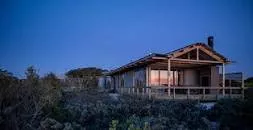 Rocherpan Nature Reserve - 